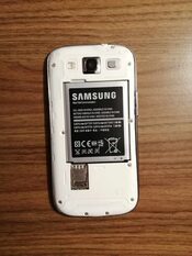 Samsung I9301I Galaxy S3 Neo White