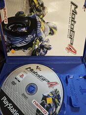 Buy MotoGP 4 PlayStation 2