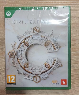 Sid Meier's Civilization VII: Deluxe Edition Xbox Series X