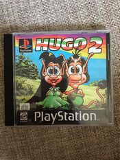 Hugo 2 PlayStation