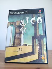 ICO PlayStation 2