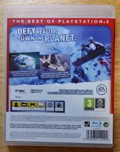 SSX PlayStation 3