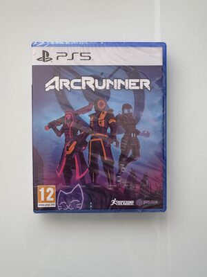 ArcRunner PlayStation 5