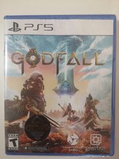 Godfall PlayStation 5