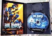 Legacy of Kain: Soul Reaver 2 PlayStation 2 for sale