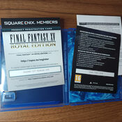 FINAL FANTASY XV Royal Edition PlayStation 4 for sale