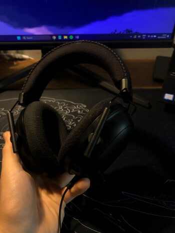 Razer Blackshark V2 Pro žaidimų ausinės c41