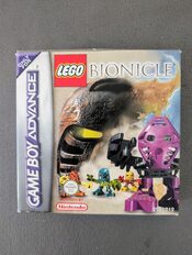 Buy Lego Bionicle Game Boy Advance