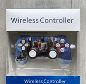 Naujas PS4 Wireless Bluetooth PC Playstation 4 V2 pultelis controller valdyklis 