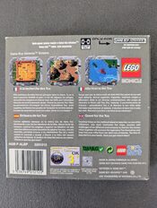 Get Lego Bionicle Game Boy Advance