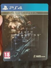 Death Stranding Special Edition PlayStation 4