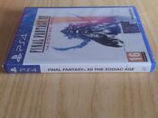 Buy Final Fantasy XII: The Zodiac Age PlayStation 4