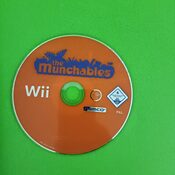 Buy The Munchables Wii