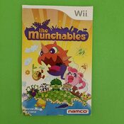 Redeem The Munchables Wii