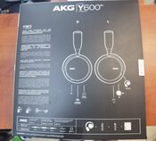 Ausinės AKG Y600 Harman