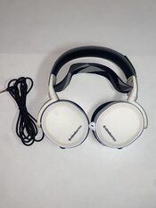 Steelseries Arctis 7 White