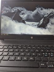 Hp notebook 15s