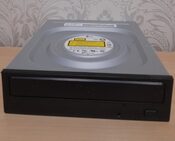 LG GH24NSD1 DVD/CD Drive