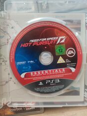 Need For Speed: Hot Pursuit PlayStation 3