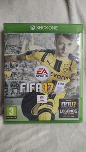 FIFA 17 Xbox One