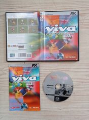 Juego PC Viva Football - Edicion Mundiales