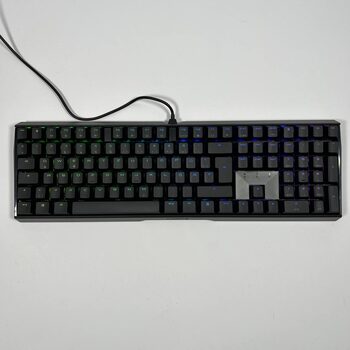 Cherry MX 3.0 S Wired Mechanical Gaming Keyboard