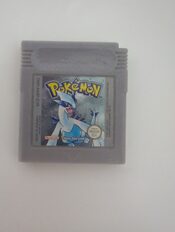 Pokemon plata y amarillo 