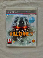 Killzone 3 PlayStation 3