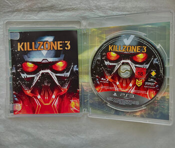Buy Killzone 3 PlayStation 3