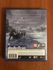 PlayStation 4 Slim,500GB + God of War Ragnarok PS4