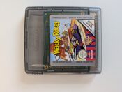 Wacky Races (1991) Game Boy Color for sale