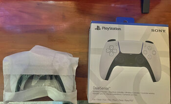 Mando Sony Ps5