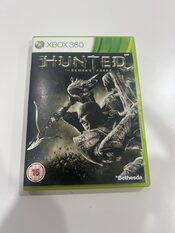 Hunted Demon’s Forge Xbox 360