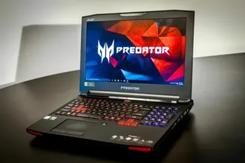 Predator i7/32gb/17,3"75hz/8gb Gtx/SSD+HDD