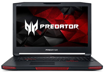 Predator i7/32gb/17,3"75hz/8gb Gtx/SSD+HDD