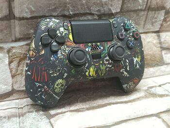 Buy Mando ps4 original SCUFF