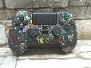 Get Mando ps4 original SCUFF