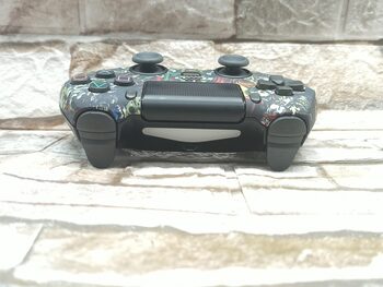 Redeem Mando ps4 original SCUFF