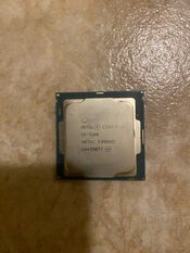 Intel Core i3-7100 3.9 GHz LGA1151 Dual-Core CPU