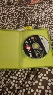 Buy Left 4 Dead Xbox 360