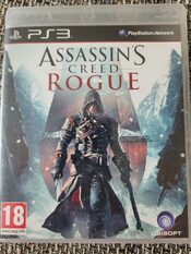 Assassin’s Creed Rogue PlayStation 3