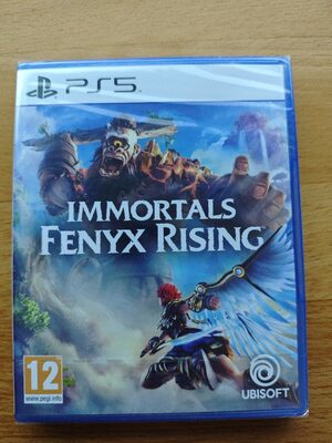 Immortals: Fenyx Rising PlayStation 5