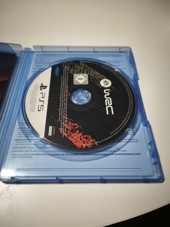 Buy EA Sports WRC PlayStation 5