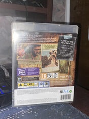 Uncharted 3 Drake's Deception - Game of the Year Edition PlayStation 3