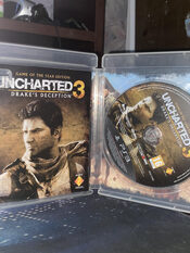 Buy Uncharted 3 Drake's Deception - Game of the Year Edition PlayStation 3