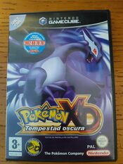 Pokémon XD: Gale of Darkness Nintendo GameCube