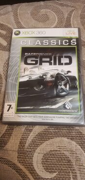 Race Driver: Grid Xbox 360