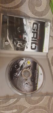 Buy Race Driver: Grid Xbox 360