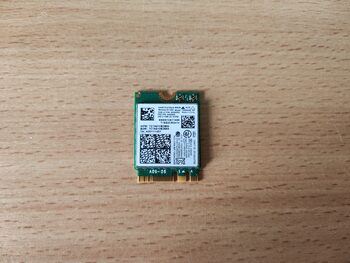 Intel Dual Band Wireless-N 7260 (Lenovo FRU 04X6008)