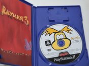 Rayman 3: Hoodlum Havoc PlayStation 2 for sale